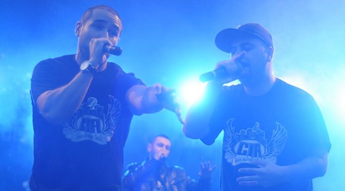 C.I.A. a lansat, alături de DJ Undoo, melodia „Împărate“ cia-imparate