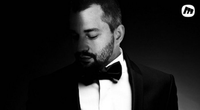 Daniel Lazăr a lansat o nouă melodie „Timeseller“ Daniel Lazar
