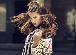 Dara a lansat videoclipul piesei „Onto you“ dara-onto-you