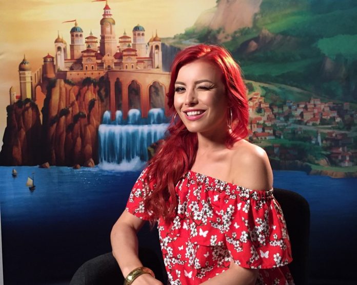 Elena din avalor