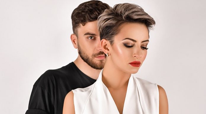 Giulia a lansat, alături de Shift, melodia „Ce-a fost a fost“ giulia-shift-ce-a-fost