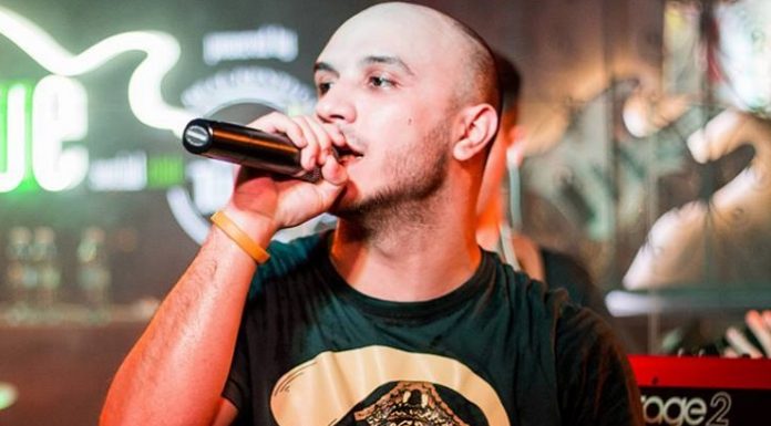 Guess Who a lansat o nouă melodie prin care îl atacă pe Cheloo, „Karma“ guess-who-karma