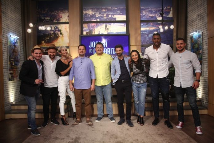 Jocuri de celebritate