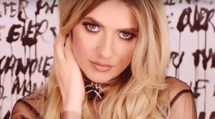 Lidia Buble şi Matteo au lansat videoclipul melodiei „Mi-e bine“ lidia-buble-matteo-mi-e-bine-videoclip
