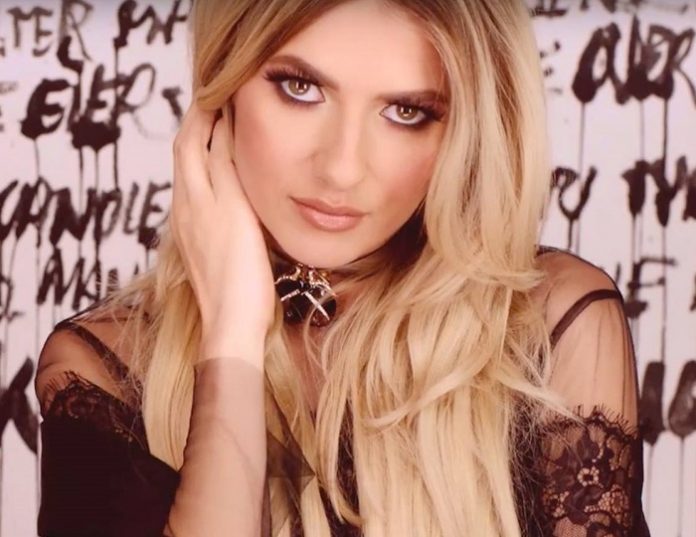 lidia-buble-matteo-mi-e-bine-videoclip