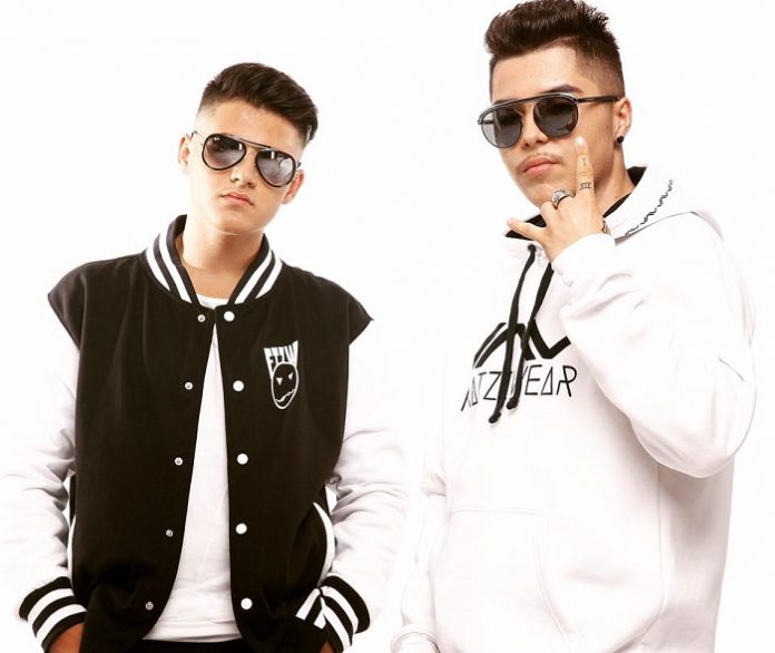 lino-mario-fresh-n-are-rost-videoclip