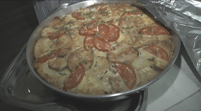 Musacaua Deliei la X Factor