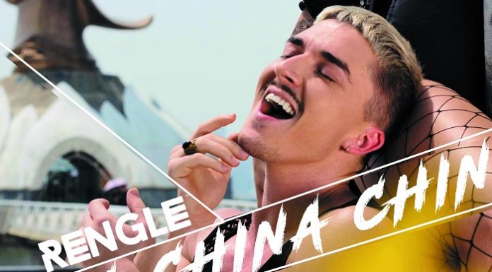 Rengle a lansat videoclipul piesei „China“ rengle-china-video