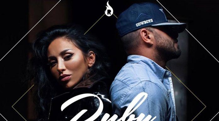 Ruby a lansat, alături de Uzzi, videoclipul melodiei „Nu caut iubiri“ ruby-uzzi-nu-caut-iubiri-videoclip