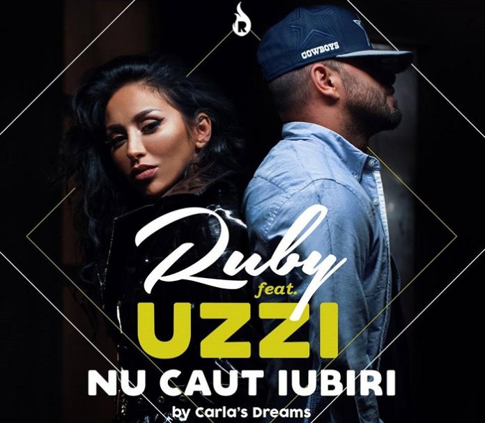 ruby-uzzi-nu-caut-iubiri-videoclip