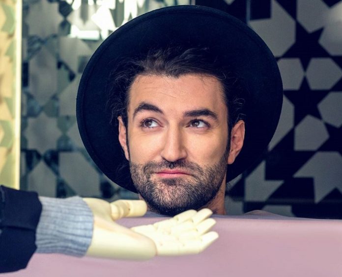 smiley-indragostit-videoclip