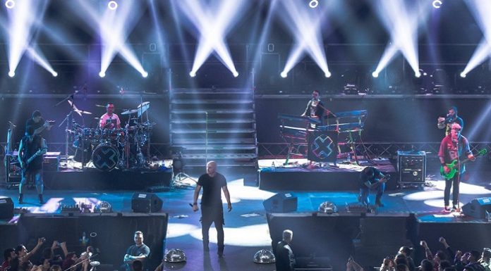 Voltaj a lansat un lyric video pentru melodia „A XII-a“ voltaj-a-12a-videoclip