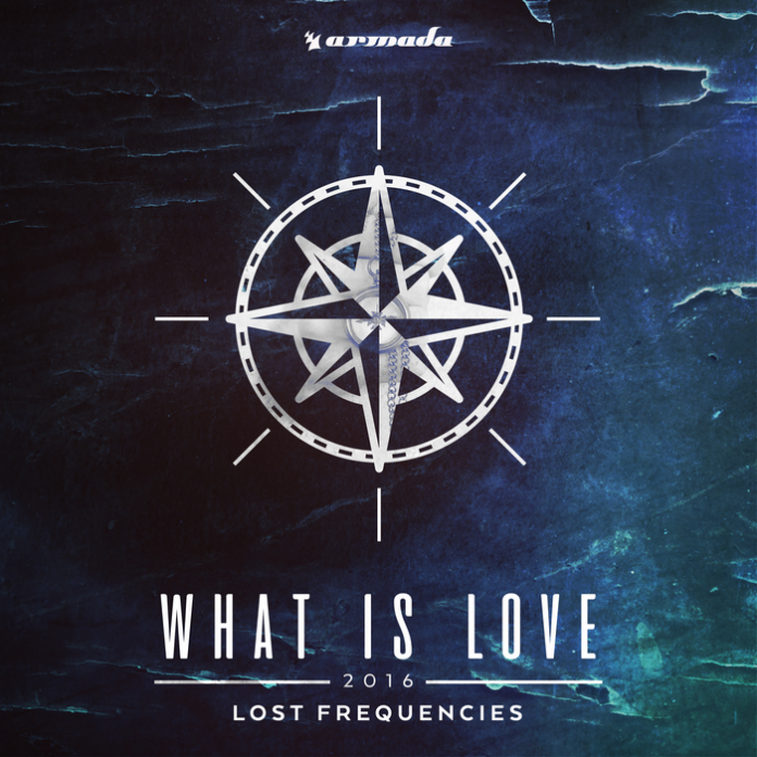 Lost Frequencies a prezentat o reinterpretare originală a celebrului hit „What is love“ What is love