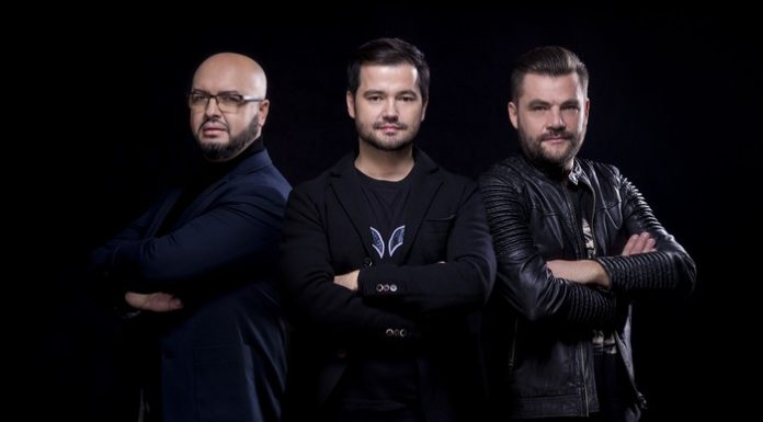 Trupa 3 Sud Est a lansat melodia „Cine esti?“ Trupa 3 Sud Est