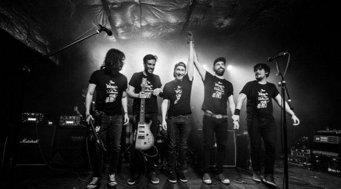 Trupa Days of Confusion a lansat videoclipul melodiei „Memories from my future lives“ Days of Confusion