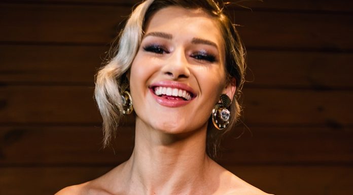 Alina Eremia a lansat o nouă melodie însoţită de videoclip, „Vorbe pe dos“ alina-eremia-vorbe-pe-dos