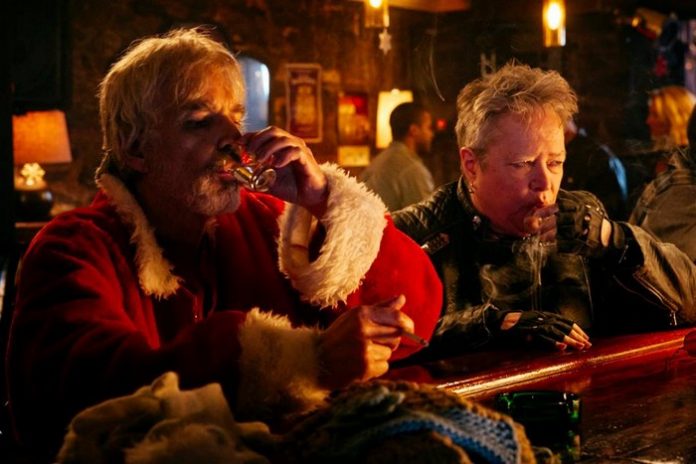 Bad Santa