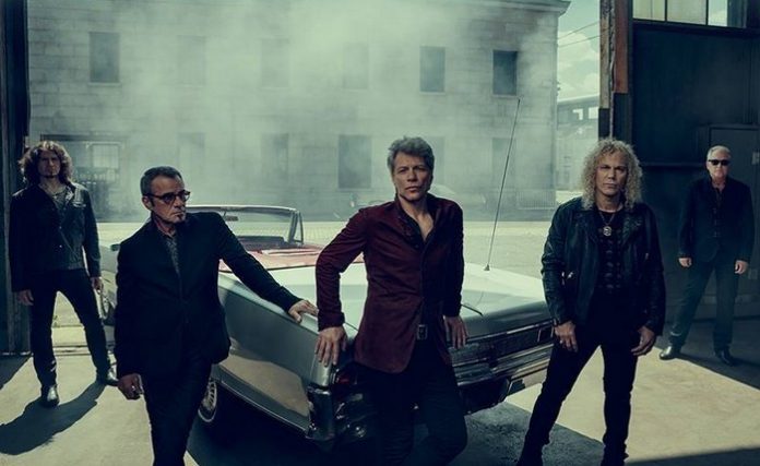 Bon Jovi