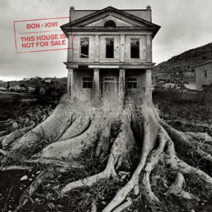 Cover This house is not for sale - BON JOVI