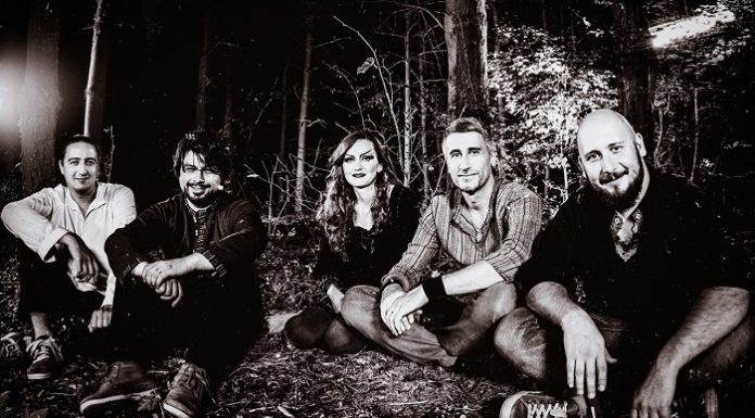 Bucium a lansat „What if“, piesă de pe albumul tribut „Back to life – A tribute to Goodbye to Gravity“ bucium-what-if