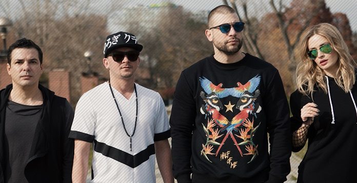 Ddy Nunes, Nick Kamarera, Da Brix şi Alinka au lansat un lyric video pentru piesa „We are one“ ddy-nunes-we-are-one