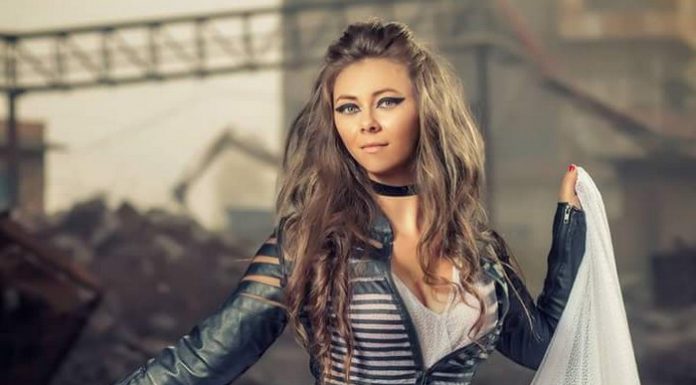Diana Delis şi VisionMod au lansat videoclipul piesei „Tu nu ai inimă“ Diana Delis