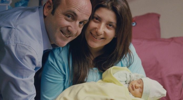 Filmul Album de Familie