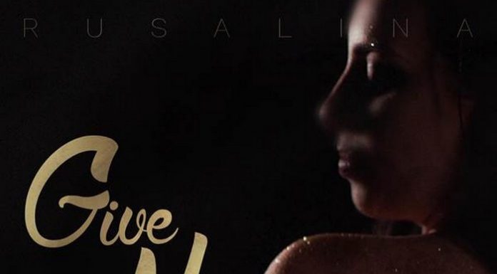 Rusalina a lansat videoclipul melodiei „Give me“ Give Me