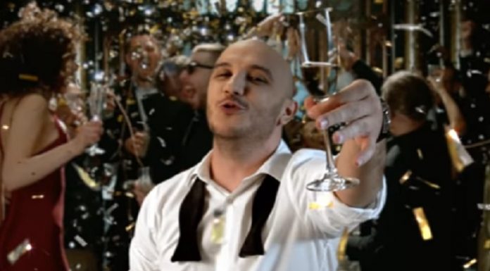 Guess Who a lansat, alături de Tudor Chirilă, videoclipul piesei „Prea curând“ guess-who-tudor-chirila-prea-curand