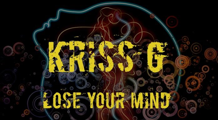 Kriss G a lansat melodia „Lose your mind“ kriss-g-lose-your-mind