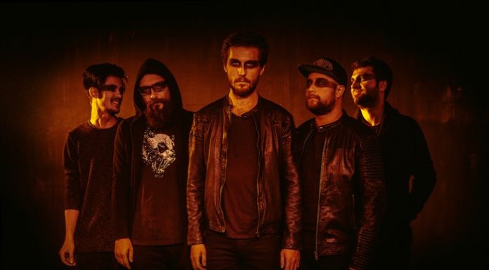 Les Elephants Bizarres a lansat videoclipul melodiei „Shivers“ Les Elephants Bizarres