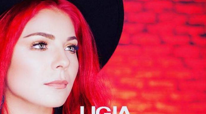 Ligia şi Vescan au lansat videoclipul melodiei „Fraiero“ ligia-vescan-fraiero