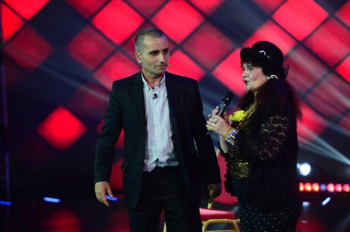 Veronica Fermecatoarea