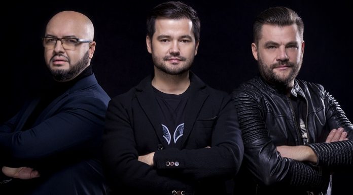 3 Sud Est a lansat videoclipul piesei „Cine eşti“ 3-sud-est-cine-esti-videoclip