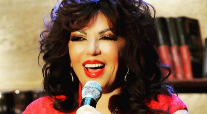 Carmen Harra a lansat videoclipul melodiei „O malea“ Carmen Harra