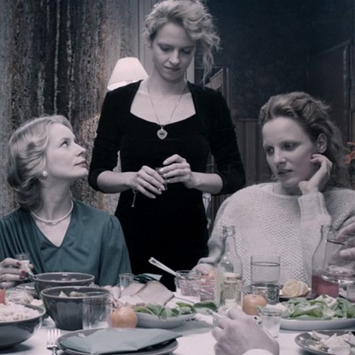 Statele Unite Ale Iubirii - Film 2017