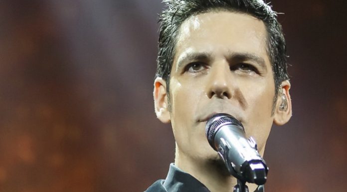 Ştefan Bănică a lansat o nouă melodie, „Acasă de Crăciun“ stefan-banica_acasa-de-craciun