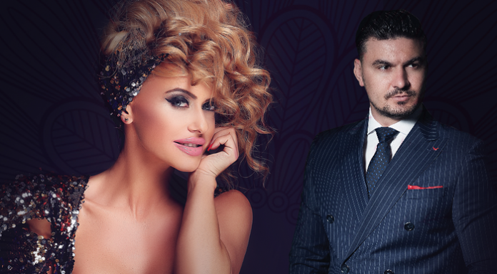 Deejay Fly şi Anda Adam au lansat melodia „My way“ Deejay Fly - Anda Adam