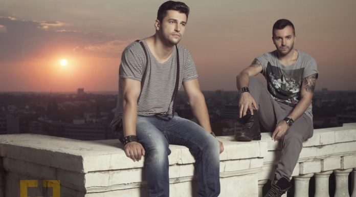 Deepcentral a lansat un lyric video pentru melodia „Dependent“ Deepcentral Dependent