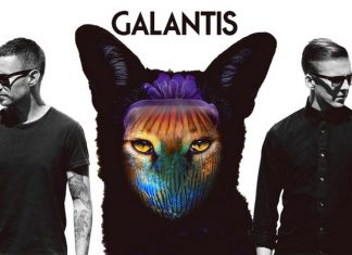 Galantis a lansat un lyric video pentru melodia „Pillow fight“ Galantis