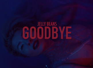 Jelly Beans şi Irene au lansat videoclipul melodiei „Goodbye“ Jelly Beans