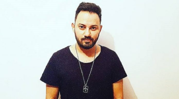 Mario Joy a lansat un lyric video pentru piesa „Broke“ mario-joy-broke