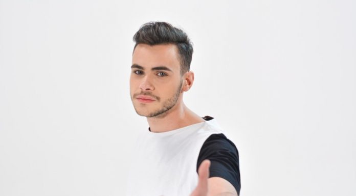 Mircea Eremia a lansat videoclipul melodiei „Drame şi iubiri“ Mircea Eremia