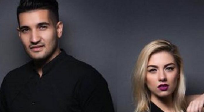 JO, Edward Sanda şi Nadir au lansat melodia „Mai buni (nu doar de Crăciun)“ Nadir si Jo