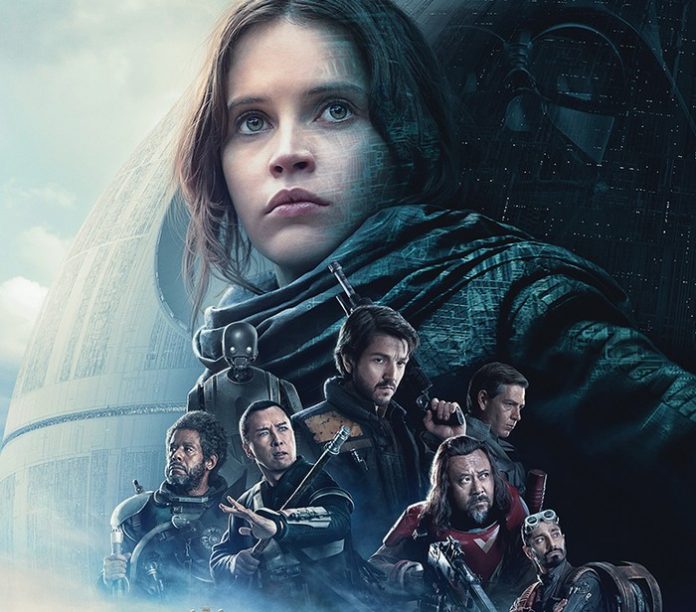 Star Wars - Rogue One