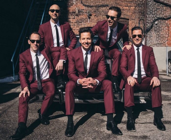 Trupa Simple Plan