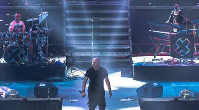 Voltaj a lansat videoclipul melodiei „Anotimpuri“ voltaj-anotimpuri-video
