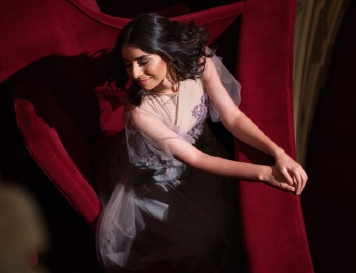 ALEXANDRA USURELU_photocredit Gina Buliga