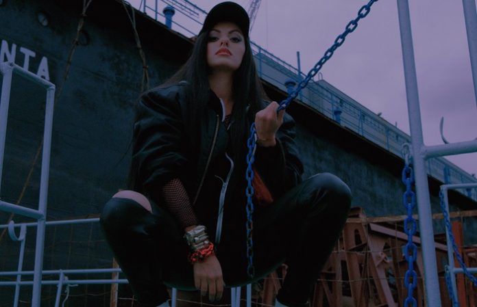 Alexandra Stan_ 9 lives