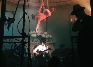 LP a lansat două noi piese însoţite de videoclip, „Other people“ şi „Tightrope“ LP - Other people